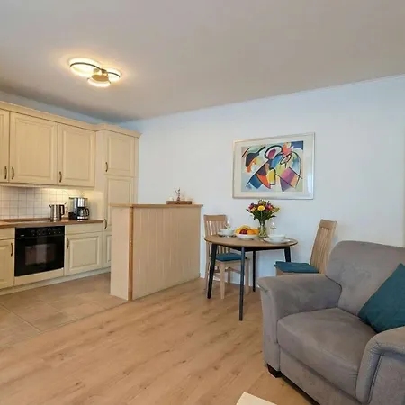 Appartement Jette Rostock