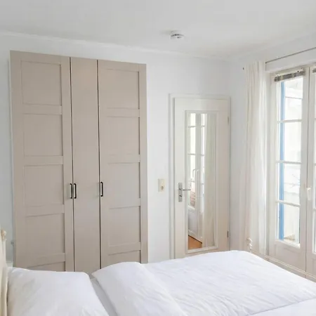 Appartement Jette Rostock