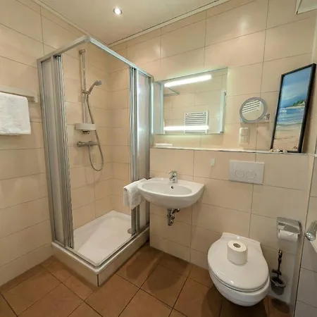 Jette Appartement *
